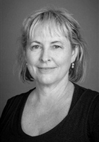 Rachel Moriarty